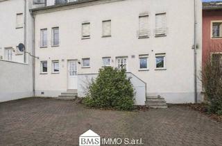 Reihenhaus kaufen in 54311 Trierweiler, Trierweiler - Geräumiges Reihenhaus in Fusenich