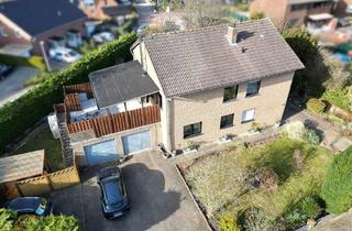 Einfamilienhaus kaufen in 49479 Ibbenbüren, Einfamilienhaus in Ibbenbüren