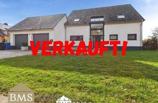 Haus kaufen in 54636 Messerich, Messerich - Modernes Traumhaus mit großem Grundstück in ruhiger Lage!
