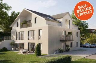 Wohnung kaufen in 82279 Eching, Eching - ECHING: WOHNEN MIT STIL UND ANSPRUCH