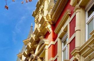 Wohnung kaufen in 77652 Offenburg, Offenburg - 45-Zimmerwohnung in zentraler Lage von Offenburg