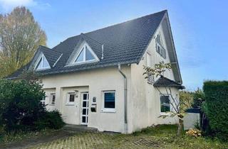 Doppelhaushälfte kaufen in 67705 Stelzenberg, Stelzenberg - Stelzenberg: Gepflegte Doppelhaushälfte mit Einbauküche und schönem Garten