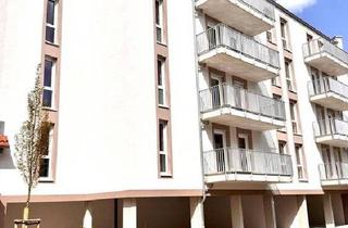 Wohnung kaufen in 67655 Kaiserslautern, Kaiserslautern - KL-Alleestraße 19 - kurzfr. beziehbar - 3 Zi. Neubau-Eigentumswhg. m. Südbalkon und Stellplatz