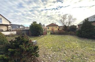 Einfamilienhaus kaufen in 13051 Berlin, Berlin - Charmantes 30er Jahre Einfamilienhaus mit großem Garten und Erweiterungs- und Ausbaupotential