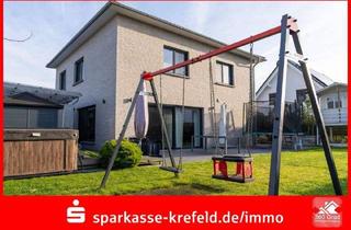 Einfamilienhaus kaufen in 47661 Issum, Issum - Energieeffizientes Einfamilienhaus in bester Lage