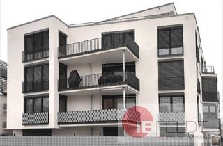 Wohnung kaufen in 14513 Teltow, Teltow - Hochwertige Eigentumswohnung mit Tiefgarage im Berliner Umland - Erstbezug vergleichbar