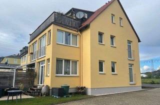 Mehrfamilienhaus kaufen in 01445 Radebeul, Radebeul - Saniertes Mehrfamilienhaus Mehrgenerationshaus in Radebeul