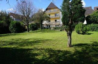 Mehrfamilienhaus kaufen in Austraße 3, 77933 Lahr, Lahr/Schwarzwald - Komplett leerstehendes Mehrfamilienhaus mit 5 Wohneinheiten - ca. 350 m² Wohnfläche - zentrale Lage in Lahr-Sulz