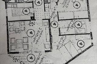 Wohnung kaufen in 79219 Staufen, Staufen im Breisgau - 4 Zimmer Eigentumswohnung Staufen