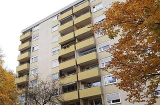 Wohnung kaufen in 90449 Nürnberg, Nürnberg - Machen Sie Ihren Traum von 4 eigenen Wänden wahr!!! Gemütliche 2 Zimmerwohnung mit Balkon