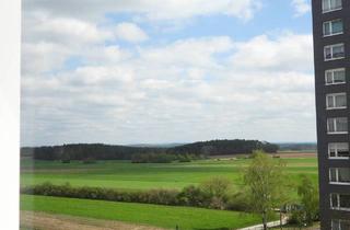Wohnung kaufen in Wilhelm-Albrecht-Str. 4, 91126 Schwabach, Schwabach - Machen Sie Ihren Traum wahr! Sanierte 3 Zi.. Wohnung mit Fernblick!