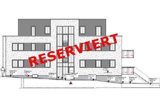 Wohnung kaufen in 59439 Holzwickede, Holzwickede - Projektierte Eigentumswohnung ( EG ) in Holzwickede-Süd