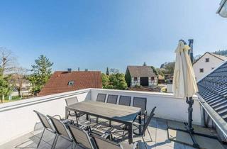 Doppelhaushälfte kaufen in 78247 Hilzingen, Hilzingen / Weiterdingen - Kurzfristig bezugsbereit! Doppelhaushälfte mit zwei Wohneinheiten