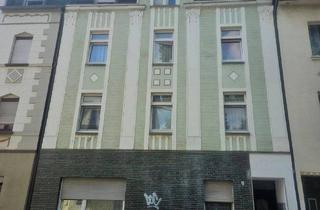 Mehrfamilienhaus kaufen in 47441 Moers, Moers - *Mehrfamilienhaus mit 4 Eigentumswohnungen und Garten im Hinterhof *