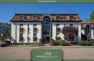 Wohnung kaufen in 47799 Krefeld, Krefeld - Bismarckplatz! Großzügige Eigentumswohnung mit 2 Terrassen in beliebtem Gebäudekomplex