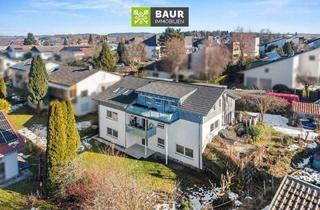 Wohnung kaufen in 88287 Grünkraut, Grünkraut - 360° I Erstbezug nach Modernisierung! Schöne 3-Zi-Wohnung mit Garten und Stellplatz in Grünkraut