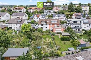 Haus kaufen in 88131 Lindau, Lindau - Charmantes Doppelhaus mit 3 WE in schöner zentraler Lage von Lindau-Reutin