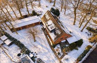 Mehrfamilienhaus kaufen in 28865 Lilienthal, Lilienthal - Wohnen oder investieren, es lohnt sich!