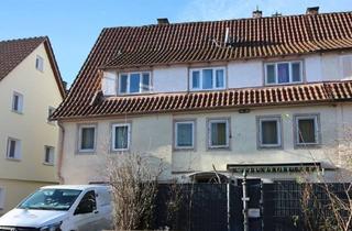 Doppelhaushälfte kaufen in 75417 Mühlacker, Mühlacker - Familienfreundliche Doppelhaushälfte