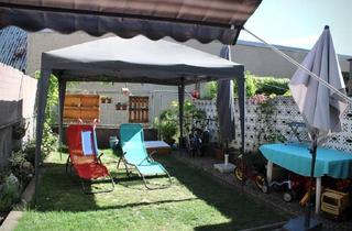 Haus kaufen in 67547 Worms, Worms - Charmantes Reihenmittelhaus mit Garten, Terrasse & Balkon in Worms - ab 01.07. bezugsfrei