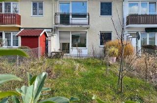 Haus kaufen in 86916 Kaufering, Kaufering - Reihenmittelhaus mit Garage - Modernisierungsbedarf in ruhiger Lage von Kaufering