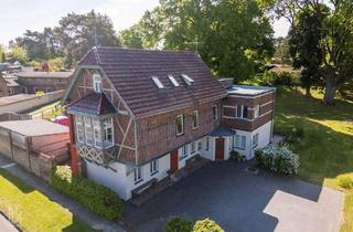Haus kaufen in 14797 Kloster Lehnin, Kloster Lehnin - Großzügiges Haus mit Möglichkeit zum Mehrgenerationenwohnen und einem großem Garten