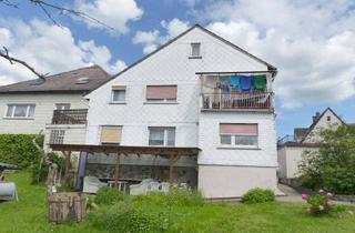 Haus kaufen in 35305 Grünberg, Grünberg - Hofreite mit viel Freiraum in Grünberg-Stangenrod zu verkaufen.