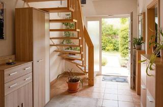 Einfamilienhaus kaufen in 15366 Neuenhagen, Neuenhagen bei Berlin - Freistehendes Einfamilienhaus mit Nebengelass in Neuenhagen bei Berlin