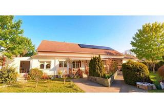 Haus kaufen in 14715 Kotzen, Kotzen - Sehr ruhig gelegenes Zweifamilienhaus mit großem Gartengrundstück und Carport