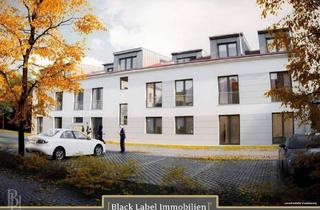 Wohnung kaufen in 14513 Teltow, Teltow - Charmante Dachgeschosswohnung mit West Terrasse im Herzen von Teltow