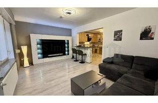 Wohnung kaufen in 68642 Bürstadt, Bürstadt / Riedrode - * * * Schöne geschnittene 3 ZKB Wohnung + Balkon + Stellplatz * * *