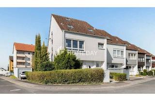 Reihenhaus kaufen in 97469 Gochsheim, Gochsheim - Attraktives Reihenhaus mit neuer EBK und Gartenhaus in Gochsheim