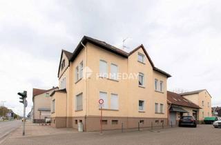 Wohnung kaufen in 44625 Herne, Herne (EG) - Vermietete 4 Zimmer Erdgeschosswohnung in Herne-Süd