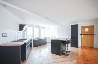 Wohnung kaufen in Ufnaustraße 15, 10553 Berlin, Berlin - ? DG-Perle - Preis-Leistung im Mittelpunkt - Moabiter 4-Raum-DG-Whg mit viel Potenzial