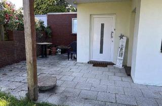 Wohnung kaufen in 26969 Butjadingen, Butjadingen - Wohnen - wo andere Urlaub machen