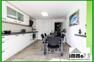 Einfamilienhaus kaufen in 75417 Mühlacker, Mühlacker - ?? großes Einfamilienhaus mit 4 Bädern - mit Platz, Charme und vielen Möglichkeiten!