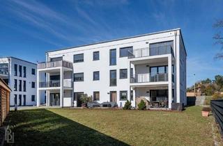 Wohnung kaufen in 15569 Woltersdorf, Woltersdorf - Erstbezug einer Familienwohnung im ruhigen Rüdersdorf