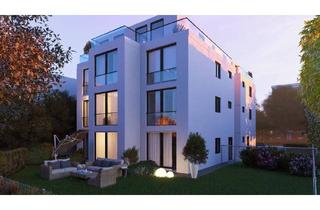 Wohnung kaufen in Prenzlauer Berg, 13189 Berlin, Berlin - Elegante 4-Zimmer-Wohnung im modernen Neubau von Pankow