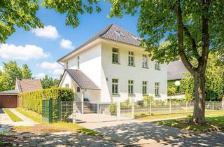 Einfamilienhaus kaufen in 15366 Neuenhagen, Neuenhagen bei Berlin - Einfamilienhaus mit Einliegerwohnung nahe Rennbahn Hoppegarten