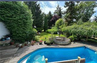 Doppelhaushälfte kaufen in 15366 Hoppegarten, Hoppegarten - Ankommen. Durchatmen. Zuhause sein - Ihr persönliches Wohlfühlrefugium vor den Toren Berlins