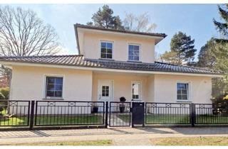 Haus kaufen in 16548 Glienicke, Glienicke/Nordbahn - Exklusiver Bungalow mit Garage in Glienicke-Nordbahn
