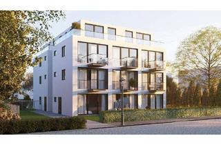 Wohnung kaufen in Prenzlauer Berg, 13189 Berlin, Berlin - Geräumiges Familienparadies: 4-Zimmer-Wohnung im Herzen von Pankow