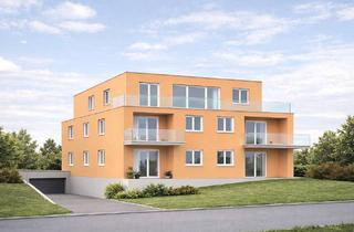 Wohnung kaufen in Bietigheimer Straße 75, 74354 Besigheim, Besigheim - Modernes Wohnen mit Komfort - 3-Zimmer Neubauwohnung zu verkaufen