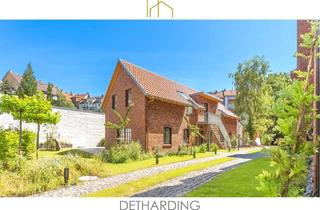 Wohnung kaufen in 34119 Kassel, Kassel / West - Dörnbergstraße: Juwel historischen Erbes. 4 Zimmer-Luxus-Erdgeschosswohnung mit Gartenanteil