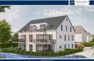 Wohnung kaufen in 33613 Bielefeld, Bielefeld - Bielefeld-Gellershagen: NEUBAU ETW | Gartenteil |1.1 EG | 3 Zimmer | ca. 88 m² | Terrasse+Stellplatz