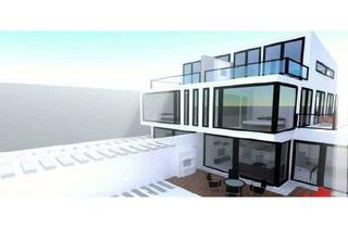 Doppelhaushälfte kaufen in 53844 Troisdorf, Troisdorf - NEUBAU nach IHREM WUNSCH: Designer Haus - Architekten Haus - Black White House