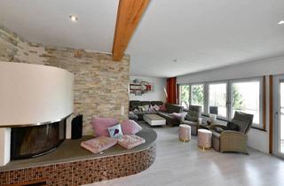 Einfamilienhaus kaufen in 79737 Herrischried, Herrischried - Modernisiertes Einfamilienhaus - vielseitig nutzbar