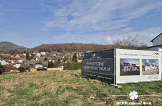 Doppelhaushälfte kaufen in 63877 Sailauf, Sailauf - BERK Immobilien - moderne Neubau-Doppelhaushälfte in Sailauf. Ideal für Familien, mit förderfähigem KfW40-Standard