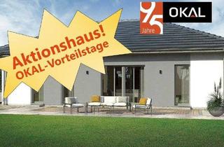 Haus kaufen in 69234 Dielheim, Dielheim - Bungalow 1: Modern wohnen - alles auf einer Ebene. Mit Wohnkeller.