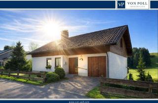 Haus kaufen in 87474 Buchenberg, Buchenberg - Ort mit Weitblick und Raum für Ihre Ideen